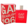 Gap Bright Women's 3.4-ounce Eau de Toilette Spray