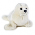 National Geographic Seal Plush