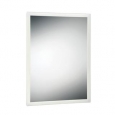 Eurofase Rectangular Edge-Lit LED Mirror, 31.5 Inches High by 23.5 Inches Wide - Model 29105-014
