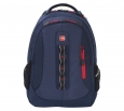 Swissgear And 174; 18' Laptop Backpack - Blue And Red