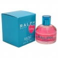 Ralph Lauren Ralph Love Women's 3.4-ounce Eau de Toilette Spray