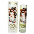 Ed Hardy Love & Luck Women's 3.4-ounce Eau de Parfum Spray