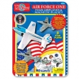T.S. Shure Air Force One Magnetic Tin