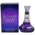 Beyonce Midnight Heat Women's 3.4-ounce Eau de Parfum Spray