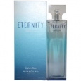 Calvin Klein Eternity Aqua Women's 3.4-ounce Eau de Parfum Spray