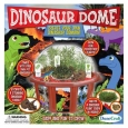 Dinosaur Dome Garden