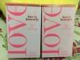 Victoria’s Secret Love Eau De Parfum 1oz / 30ml $38 Great Holiday Gift