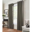 Henderson Thermalogic Jacquard Insulated Window Curtain Panel (As Is Item)