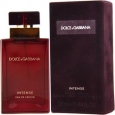 Dolce & Gabbana Pour Femme Intense Women's .84-ounce Eau De Parfum Spray