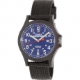Timex Men's Expedition TW4999900 Black Cloth Analog Quartz Sport Watch