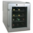SPT 12-bottle ThermoElectric Wine Cooler