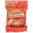 Play-doh Valentines Bag,Assortment 15 Cans