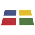 School Specialty Standard Block Grid Base Plate Set