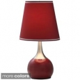23-inch Modern Touch Lamp