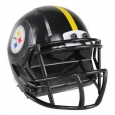 Pittsburgh Steelers NFL Mini Helmet Bank