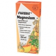 Floradix Magnesium 8.5 Fluid Ounces Liquid