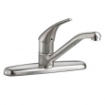 American Standard 4175.5 Colony Soft Kitchen Faucet