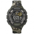 Timex Men's T499719J Expedition Global Shock Green Camo Watch