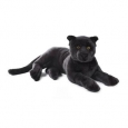 National Geographic Panther Plush