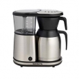 Bonavita BV1900TS New 8-cup Coffee Brewer with Stainless Steel Lined Thermal Carafe