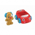 Fisher Price Laugh & Learn Learning Cars Assortment Laugh And Learn Learning Cars Assortment