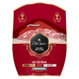 Old Spice Red Zone Body Cleansing Buffer Duo Pure Sport - 3.1 oz.
