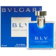 Bvlgari Blv For Men By Bvlgari 1.7 oz EDT Spray