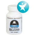 Melatonin Timed Release 3 MG 60 Tablets
