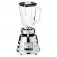 Oster 4096-009 Classic Beehive Blender, 2 Speed, Chrome, 1/3 HP, 600 Watts