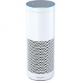 Amazon Echo Wireless Speaker, White