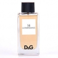 Dolce & Gabbana 14 La Temperance Women's 3.3-ounce Eau de Toilette Spray (Tester)