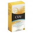 Olay Complete Moisturizer, All Day, with Sunscreen, Sensitive, 4 fl oz (120 ml)
