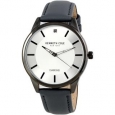 Kenneth Cole Leather Mens Watch KC50035004