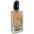 Armani Si Women's 3.4-ounce Eau de Parfum Spray (Tester)