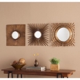 Harper Blvd Lorenzo 3-piece Decorative Mirror Set