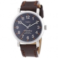 Timex The Waterbury Leather Mens Watch TW2P58700