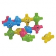 Childcraft Toddler Manipulatives Baby Connects, Set of 20