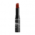 Nyx Cosmetics Full Throttle Lipstick Sandman Brand