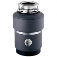 InSinkErator COMPACT Evolution 3/4 HP Continuous Garbage Disposal with Soundseal Technology