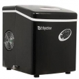 EdgeStar IP210 12 Inch Wide 2.5 Lbs. Capacity Portable Ice Maker with 28 Lbs. Daily Ice Production