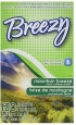 Breezy Mountain Scent Dryer Sheets, 120 Count
