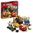 LEGO(R) Juniors Thunder Hollow Crazy 8 Race (10744)