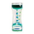 Toysmith Blue/Green Liquid Motion Bubbler