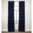Harlequin Double Pannel Curtain Panel (As Is Item)