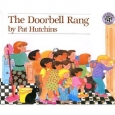 The Doorbell Rang - Big Book