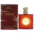Opium by Yves Saint Laurent, 1 oz Eau De Toilette Spray for Women