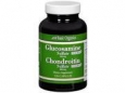 Basic Organics Glucosamine Sulfate and Chondroitin Capsules - 120 ct
