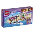 LEGO(R) Friends Andrea's Speedboat Transporter (41316)