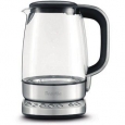 Breville The IQ Glass Variable Temperature Kettle