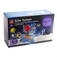 Edu Toys Solar System Planetary Educational Set